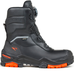 PEZZOL RAMBLER FAST S3